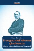 Il sogno dell&quote;eterna giovinezza (eBook, ePUB)