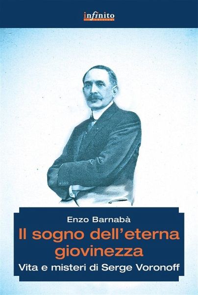 Il sogno dell'eterna giovinezza (eBook, ePUB) Il sogno dell'eterna giovinezza (eBook, ePUB)