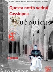 Questa notte vedrai Cassiopea... (eBook, ePUB) - Cantore, Claudio