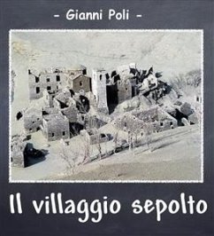 Il villaggio sepolto (eBook, PDF) - Poli, Gianni