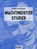 Wachtmeister Studer Bd.1 (eBook, ePUB)