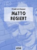 Matto regiert (eBook, ePUB)