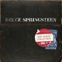 The Albums Collection Vol.1 (1973-1984) - Springsteen,Bruce