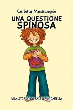 Cover Una questione spinosa (eBook, ePUB)