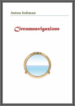 circumnavigazione (eBook, PDF) - Soliman, Anton