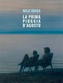 La prima pioggia d'agosto (eBook, ePUB)