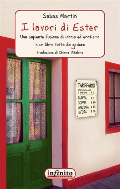 Cover I lavori di Ester (eBook, ePUB)