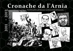 Cronache da l'arnia (eBook, PDF) - Ale