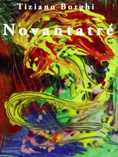 Novantatré (eBook, ePUB) - Borghi, Tiziano