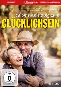 Yalom's Cure - Eine Anleitung Zum Glücklichsein