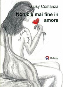 Cover Non c'è mai fine in amore (eBook, ePUB)