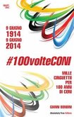 #100VolteCONI (eBook, ePUB)