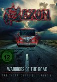 Warriors Of The Road-The Saxon Chronicles Part Ii