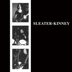 Cover Sleater-Kinney
