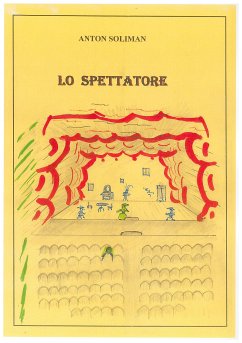 Lo spettatore (eBook, ePUB) - Soliman, Anton