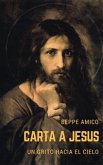 Carta a jesús - un grito hacia el cielo (eBook, ePUB)