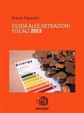 Guida alle detrazioni fiscali 2013 (eBook, PDF)