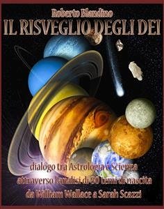 Il risveglio degli Dei (eBook, ePUB) - Blandino, Roberto; Blandino, Roberto