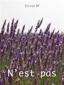 N'est pas (eBook, ePUB) - D.f., Silvia