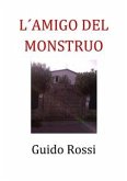 El amigo del monstruo (eBook, PDF)