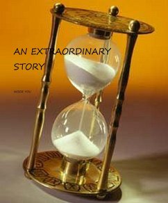 An Extraordinary Story (eBook, ePUB) Cover An Extraordinary Story (eBook, ePUB)