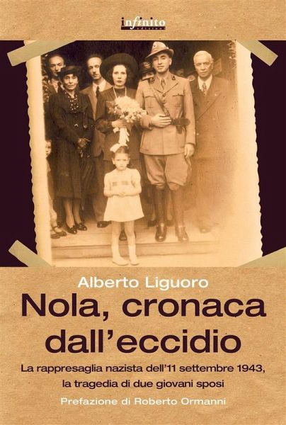 Nola, cronaca dall'eccidio (eBook, ePUB) Nola, cronaca dall'eccidio (eBook, ePUB)