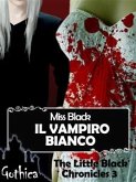 Il vampiro bianco (eBook, ePUB)