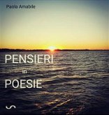 Pensieri in Poesie (eBook, ePUB)