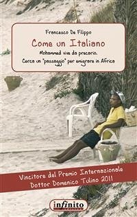 Come un Italiano (eBook, ePUB) - De Filippo, Francesco