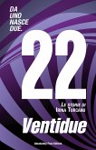 Ventidue (eBook, ePUB)