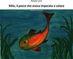 Milo, il pesce che aveva imparato a volare (eBook, ePUB)