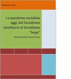 La questione socialista oggi (eBook, PDF)