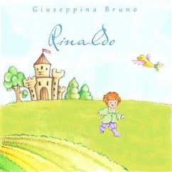 Rinaldo (eBook, ePUB) - Bruno, Giuseppina