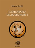 Il Calendario del Buonumore 4 (eBook, ePUB)