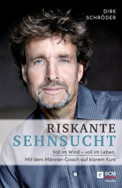 Voll im Wind - voll im Leben (eBook, ePUB) - Schröder, Dirk