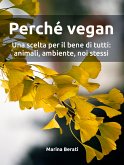 Perché vegan (eBook, ePUB)