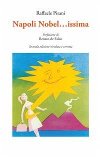 Napoli Nobel... issima (eBook, ePUB) - Pisani, Raffaele