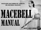 Macebell manual (eBook, PDF)