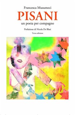 Cover PISANI un poeta per compagno (eBook, ePUB)