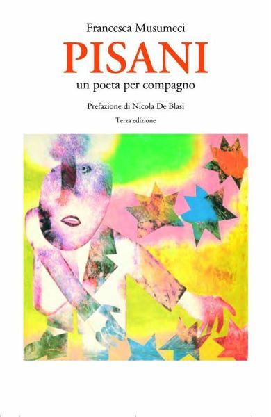 PISANI un poeta per compagno (eBook, ePUB)