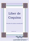 Liber de Coquina, ricette di cultura medievale (eBook, PDF)