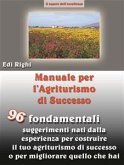 Manuale per l'agriturismo di successo (eBook, ePUB)