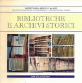 Archivi, biblioteche e nuova storia locale (eBook, PDF)