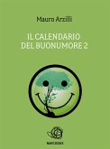 Il Calendario del Buonumore 2 (eBook, ePUB)