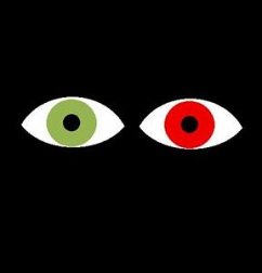 Occhi rivelatori (eBook, ePUB) - Lucantoni, Luigi