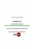 Le buone prassi delle professioni pedagogiche (eBook, PDF)