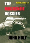 The mackenzie dossier (eBook, ePUB)