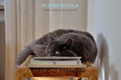 Io sono Nuvola (eBook, ePUB) - Mancini, Marcello