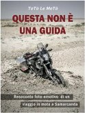 Questa non è una guida (eBook, ePUB)