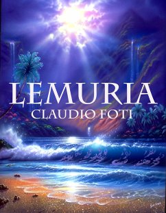 Lemuria (eBook, ePUB) - Foti, Claudio